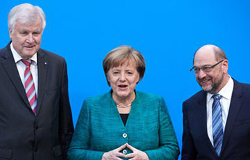 Новая коалиция Меркель: что это значит для Германии и ЕС