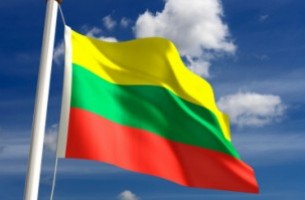 Литва вступилась за правозащитника Весны