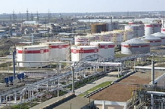 Казахская нефть пойдет на НПЗ Беларуси?