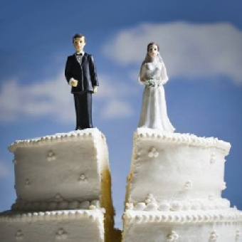 Между гражданами Беларуси и России в 2011 году зарегистрировано более 2,5 тыс. браков