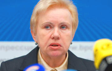 Ермошина считает что Майдан в Киеве организовали «международные силы»