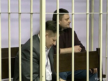 Суд вынес приговор топ-менеджерам Беларусбанка