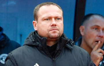 Марцел Личка официально стал главным тренером брестского «Динамо»