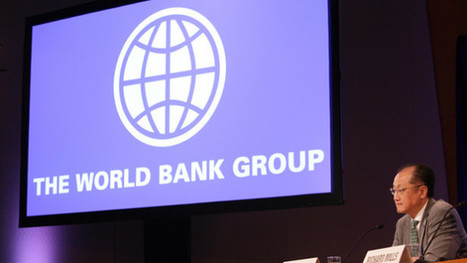 Всемирный банк разрабатывает новую стратегию по Беларуси