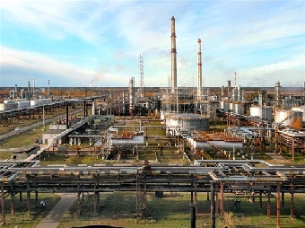 Нефтяные компании России интересуются белорусскими НПЗ
