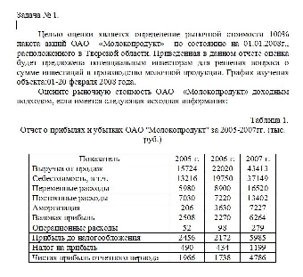 Начальная цена продажи акций в Беларуси будет определяться по рыночной стоимости