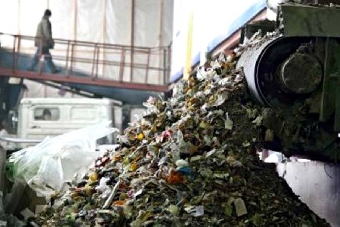 Строительства мусоросжигательных заводов в Беларуси в ближайшее время не ожидается - Минприроды