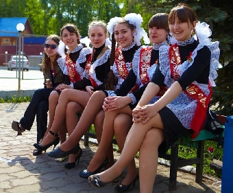 Последний звонок в школах Беларуси прозвенит 30-31 мая