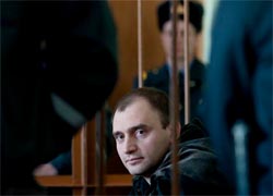 Сергей Отрощенков: Приговор писался не в суде