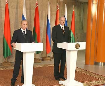 Развитие белорусско-российского межрегионального сотрудничества будет стимулироваться из союзного бюджета