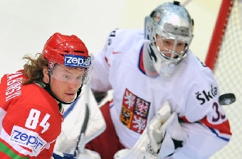 Зрители все же смогут посетить оба матча Евровызова между хоккеистами Австрии и Беларуси