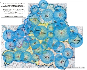 Региональное ТВ к 2015 году должно быть в большинстве районов Беларуси - Пролесковский