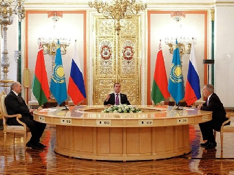 Беларусь подготовила предложения по работе Евразийской экономической комиссии