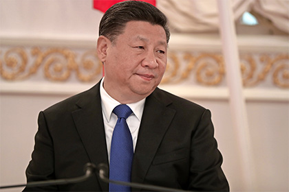 Китай выступил за мирное решение сирийского кризиса