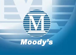 Moody's понизило рейтинг Сбербанка России