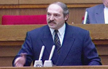 Импичмент для Лукашенко