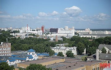 Из Минска хотят убрать четыре завода