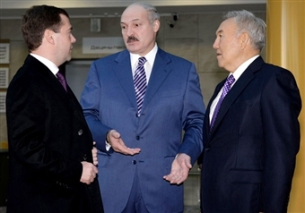 Экономические ведомства Беларуси и России обсудят согласованную политику в условиях ЕЭП