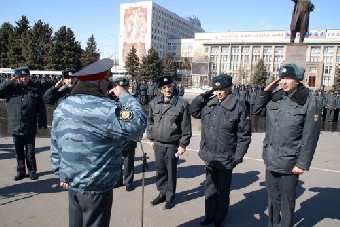 На Пасху и Радуницу в Беларуси будут усилены меры по обеспечению правопорядка