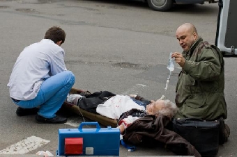 Неиспользованную сумму пожертвований направят пострадавшим от взрыва в минском метро для дополнительной реабилитации