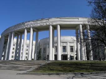 Холдинги появятся в структуре НАН Беларуси