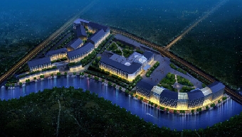 В Беларуси в 2012 году будет разработана новая модель многофункционального жилого района