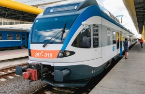 Беларусь и Россия готовы возобновить железнодорожные пассажирские перевозки