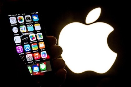 Apple захватила 93 процента прибыли рынка смартфонов за квартал