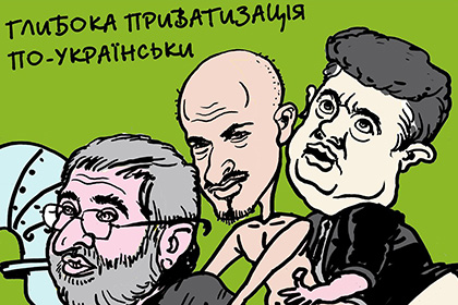 У сатирического журнала Charlie Hebdo появится украинская версия