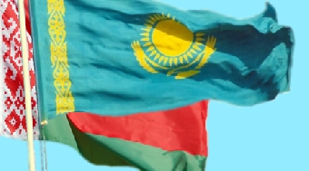Белорусско-казахстанские межмидовские консультации пройдут в Астане 13 апреля