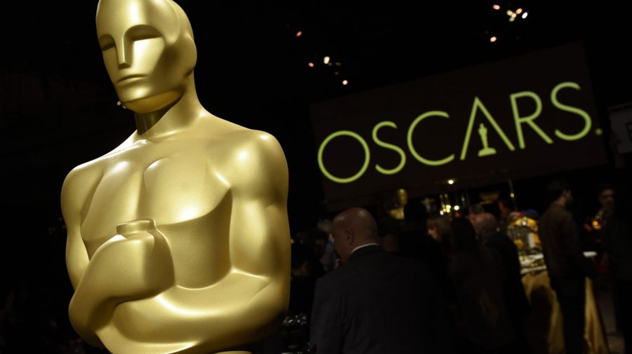 Американская киноакадемия назвала номинантов на «Оскар»