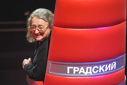 «Яндекс» покажет прямые трансляции шоу «Голос»