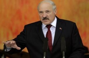 Во вторник Лукашенко выступит перед народом