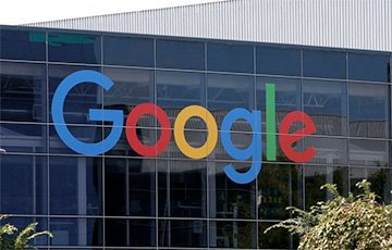 Google освободила белорусов от «налога на Google» и взяла расходы на себя