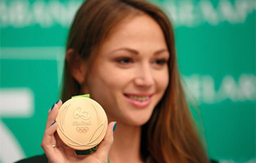 Как спортсмены продают медали, чтобы поддержать белорусский народ