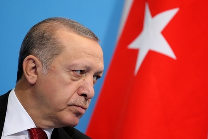 Эрдоган заявил об отсутствии у Турции и России разногласий по Сирии