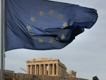 Греция упростит выдачу виз россиянам