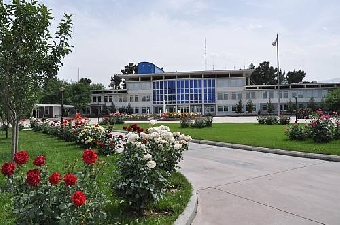 Российское посольство в Кабуле опровергло сообщения об обстреле