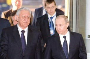 Путин про белорусско-российские отношения: «В целом ситуация складывается не плохо»