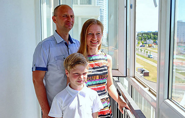 Начальник ГАИ Минского района выиграл в лотерею квартиру за $58 тысяч