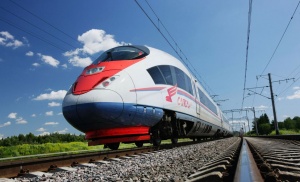 Сегодня возобновляется движение пассажирских поездов между Беларусью и Россией