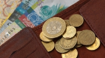 Инфляция в Беларуси продолжает расти