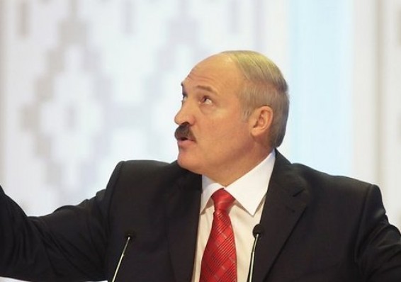 Лукашенко планирует продавать в Европу столько же, сколько в ЕАЭС