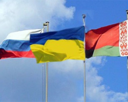 Нарышкин: Поссорить россиян, белорусов и украинцев невозможно