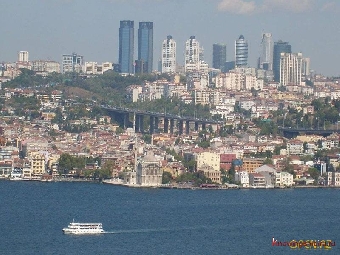 Представители белорусских бизнес-кругов 2-7 мая посетят Стамбул