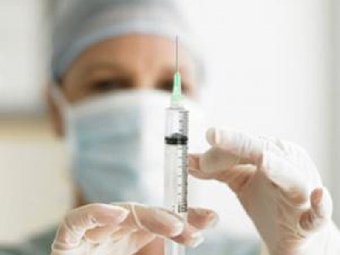 Медики рекомендуют желающим поехать на Олимпиаду-2012 белорусам сделать прививки от кори