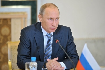Налоговая нагрузка в России и странах ТС должна быть сопоставима - Путин