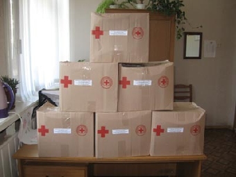 В Беларуси утверждено Положение о сроках, порядке и условиях проведения месячника Красного Креста