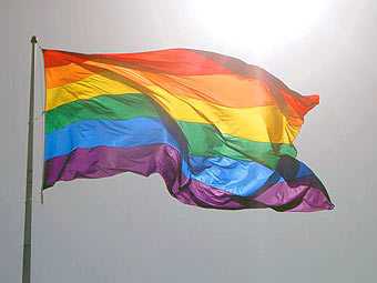 Суд в Аргентине отменил первую латиноамериканскую гей-свадьбу