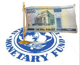 Беларусь принимает участие в ежегодном заседании МВФ и МБРР в Вашингтоне